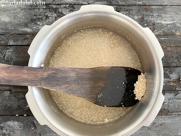 Step 20 – <p>સારી રીતે મિક્સ કરો.</p>