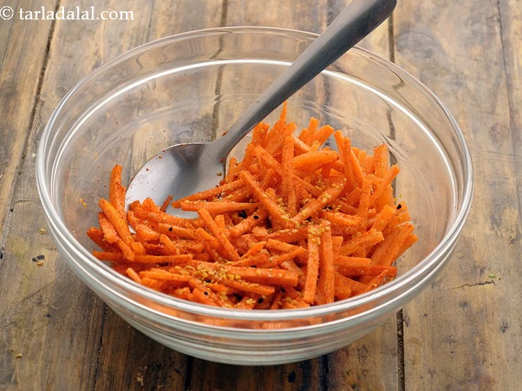 Step 14 – <p>સારું મિક્સ કરો.</p>