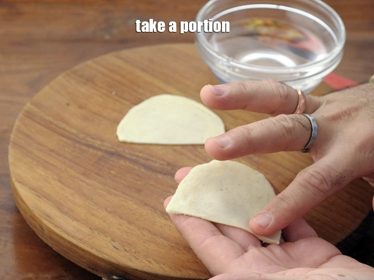 Step 13 – <p>એક ભાગ લો.</p>