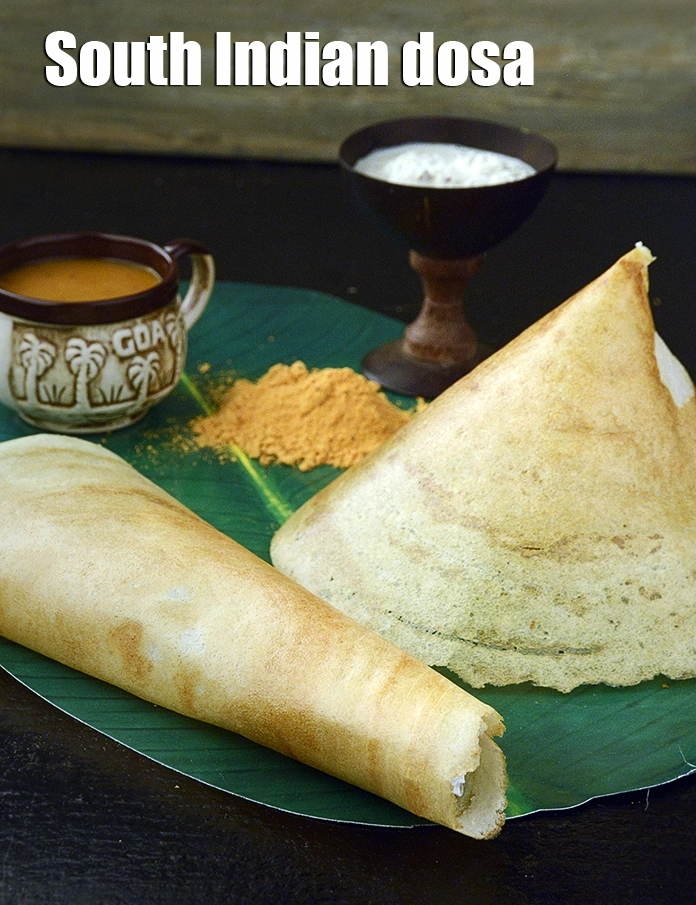 Step 41 – <p style="margin-left:0px;">આ<strong> ડોસા રેસીપી | દક્ષિણ ભારતીય ડોસા રેસીપી |</strong> ની સૌથી મૂળભૂત વિવિધતા છે …