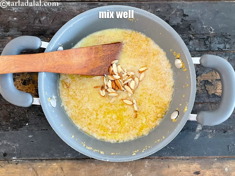 Step 24 – <p>સારી રીતે મિક્સ કરો.</p>