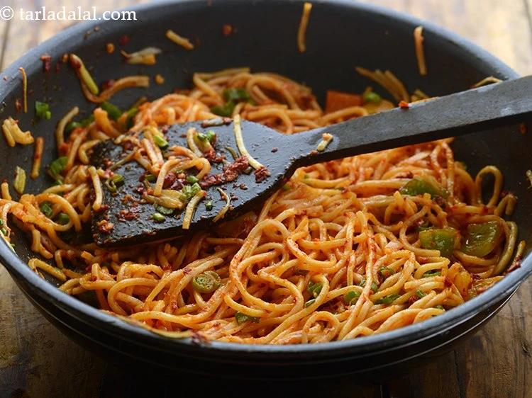 Step 15 – <p>સારી રીતે મિક્સ કરો.</p>