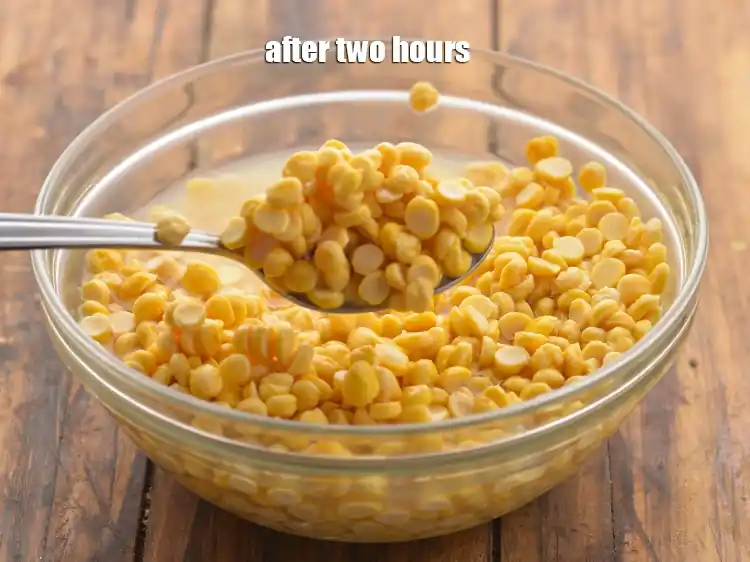 Step 5 – <p>2 કલાક પછી.</p>