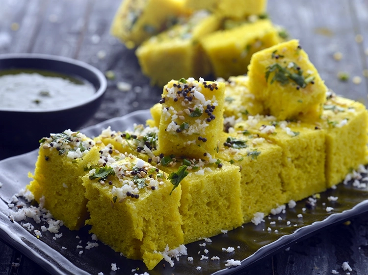 મગની દાળના ઢોકળા? એક પૌષ્ટિક નાસ્તાનો આઈડિયા