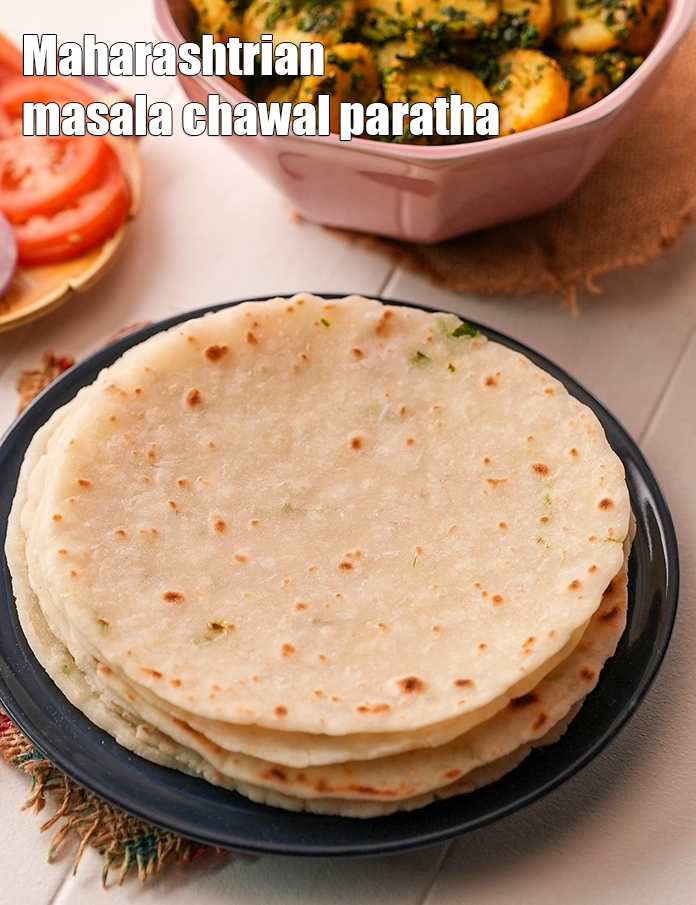 स्टेप 21 – <p><strong>चावल की रोटी</strong> को | <strong>नरम चावल के आटे की …