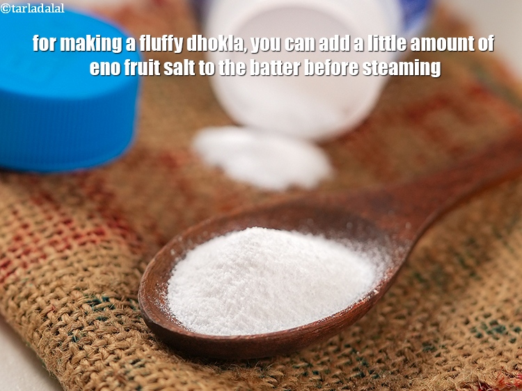 स्टेप 28 – <p>फूला हुआ ढोकला बनाने के लिए, आप भाप देने से …