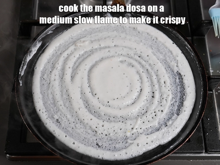 स्टेप 38 – <p><strong>मसाला डोसा रेसिपी</strong> को | <strong>रेस्टोरंट स्टाइल मसाला डोसा | …