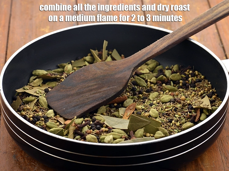 स्टेप 12 – <p>सभी सामग्री को मिलाएं और लगातार चलाते हुए मध्यम आंच …