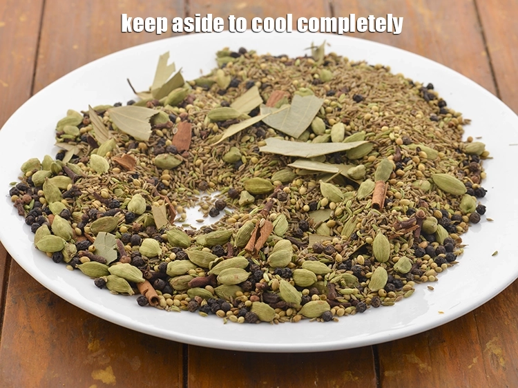 स्टेप 13 – <p>पूरी तरह से ठंडा होने के लिए अलग रख दें। …