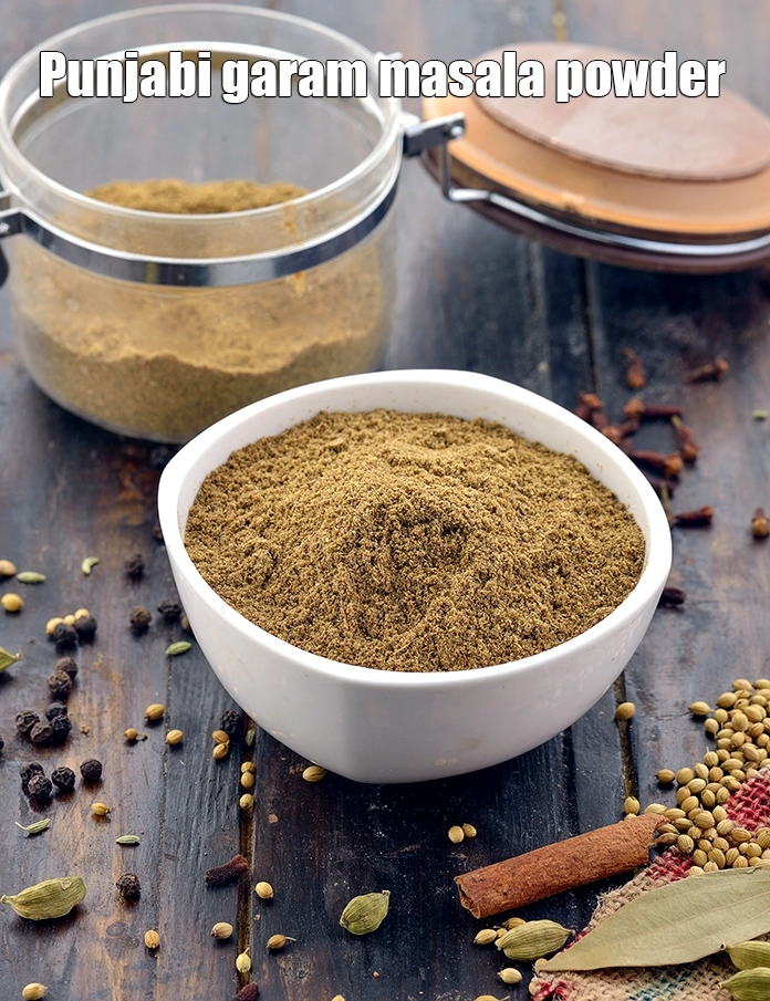 स्टेप 21 – <p><span style="background-color:rgb(255,255,255);color:rgb(0,0,0);">आवश्यकतानुसार उपयोग करें। </span><strong>गरम मसाला</strong><span style="background-color:rgb(255,255,255);color:rgb(0,0,0);"> ज्यादातर भारतीय व्यंजनों …