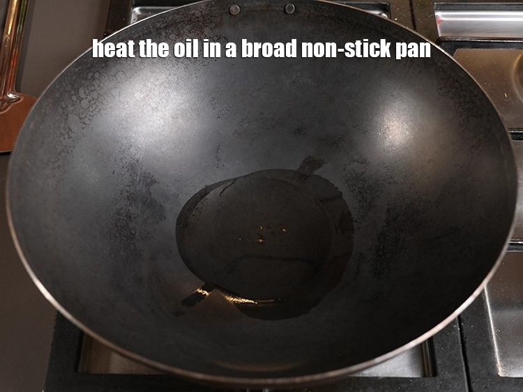 स्टेप 27 – <p><strong>पनीर फ्राइड राइस रेसिपी | भारतीय पनीर फ्राई राइस | …