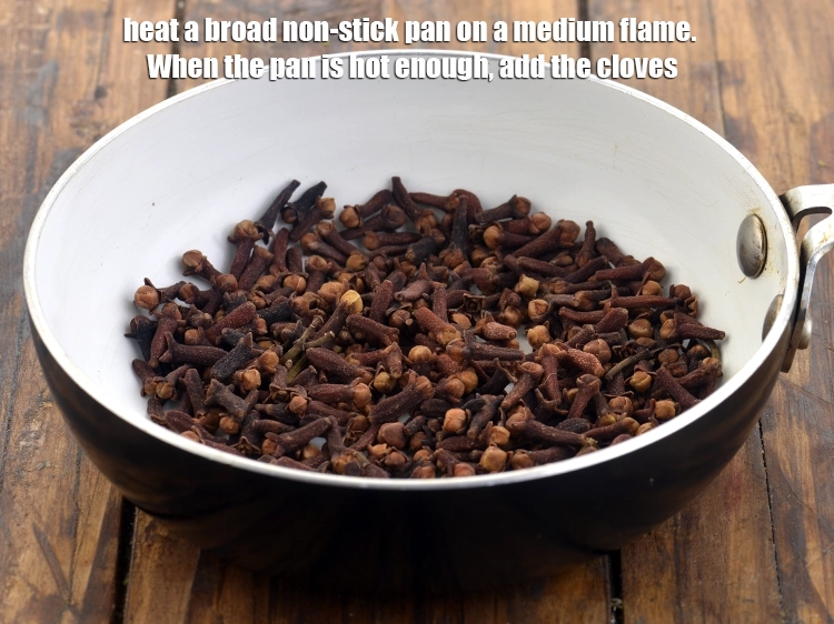 स्टेप 1 – <p><strong>चाय&nbsp;का&nbsp;मसाला&nbsp;की&nbsp;रेसिपी&nbsp;|&nbsp;चाय&nbsp;पाउडर&nbsp;|&nbsp;भारतीय&nbsp;चाय&nbsp;मसाला&nbsp;| chai ka masala recipe in Hindi language |</strong>&nbsp;एक नॉन-स्टिक …