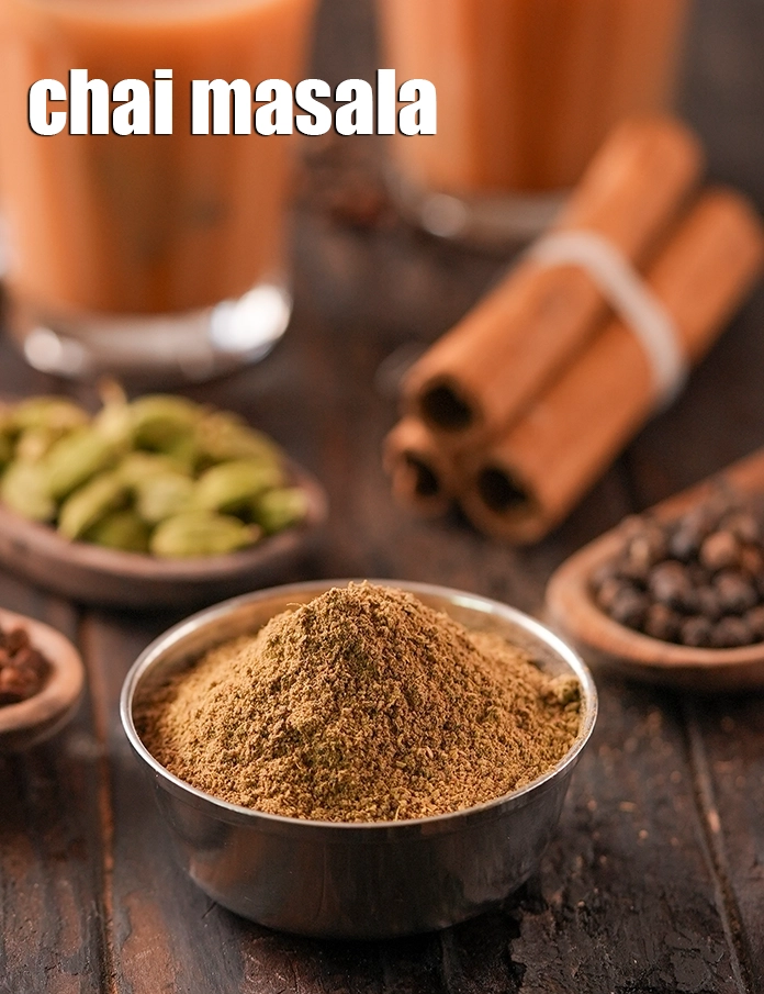 स्टेप 12 – <p>&nbsp;इस <strong>चाय के मसाले</strong> को एक हवा बंद डिब्बे में …