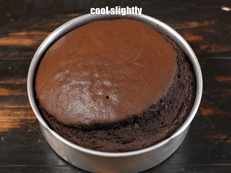 स्टेप 53 – <p>थोड़ा ठंडा होने के लिए अलग रख दें।</p>