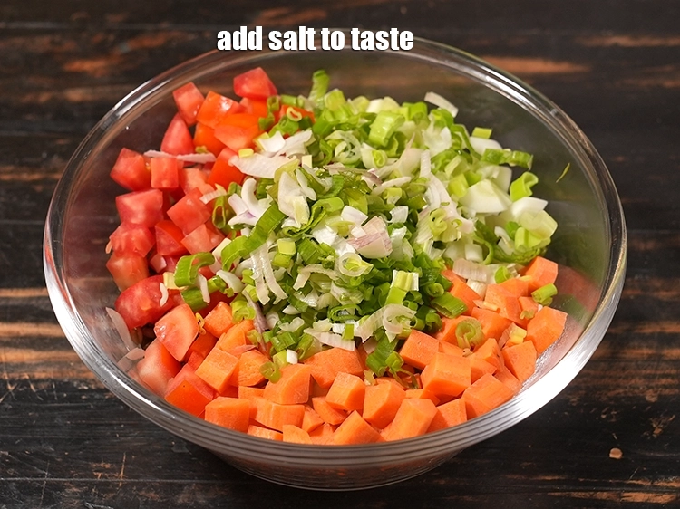 स्टेप 23 – <p style="margin-left:0px;">स्वादानुसार नमक डालें<span style="background-color:rgb(255,255,255);color:rgb(0,0,0);">।</span></p>