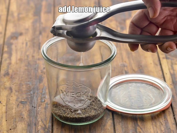 स्टेप 10 – <p>एक फ़्लेवरफुल टच के लिए, इसमें <span style="background-color:rgb(255,255,255);color:rgb(0,0,0);">2 टी-स्पून </span><a …