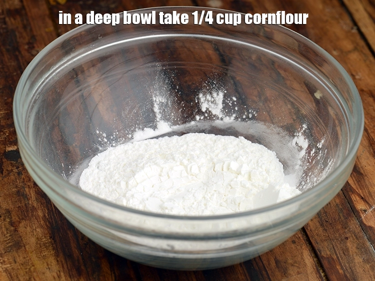 स्टेप 4 – <p><strong>क्रिस्पी पनीर</strong> बनाने के लिए |<strong> पनीर मंचूरियन | रेस्टोरेंट …