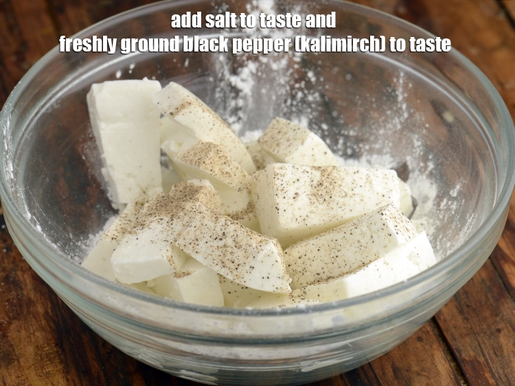 स्टेप 6 – <p><a href="https://www.tarladalal.com/glossary-salt-namak-table-salt-hindi-418i"><u>नमक (salt) </u></a><span style="background-color:rgb(255,255,255);color:rgb(0,0,0);">, स्वादअनुसार</span> और <a href="https://www.tarladalal.com/glossary-freshly-ground-black-pepper-kalimirch-powder-kali-mirch-ka-powder-hindi-567i"><u>ताजी पिसी …