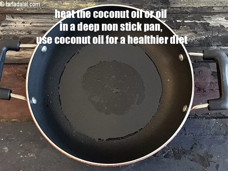 स्टेप 23 – <p><strong>मसाला चवली सब्जी रेसिपी &nbsp;| लोबिया, काले चने की सब्जी …