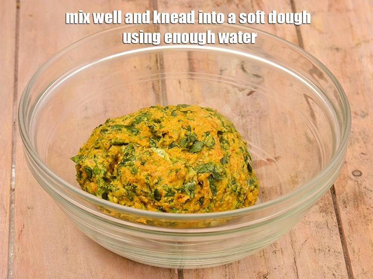 स्टेप 13 – <p>अच्छी तरह से मिलाएं और पर्याप्त पानी का उपयोग करके …