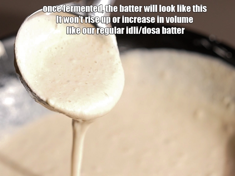 स्टेप 23 – <p><span style="background-color:rgb(255,255,255);color:rgb(0,0,0);">जब आप सुबह ढक्कन खोलते हैं, तो आप बुलबुले …