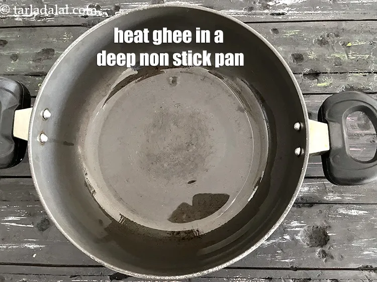 स्टेप 17 – <p><strong>मूंगफली की कढ़ी रेसिपी | फराली मूंगफली कढ़ी | व्रत …