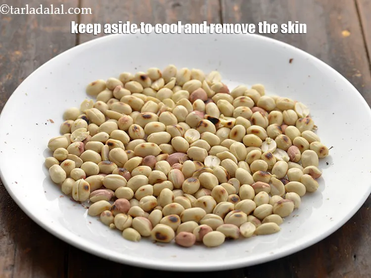 स्टेप 6 – <p>आंच से उतारें और ठंडा होने के लिए एक तरफ …