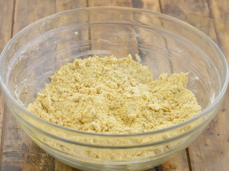 स्टेप 21 – <p>अच्छी तरह से मलाएं।&nbsp;</p>