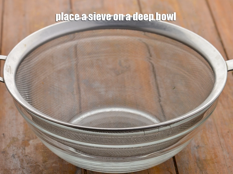 स्टेप 1 – <p><strong>रोटला रेसिपी</strong> तैयार करने के लिए | <strong>बाजरा का रोटला</strong> …