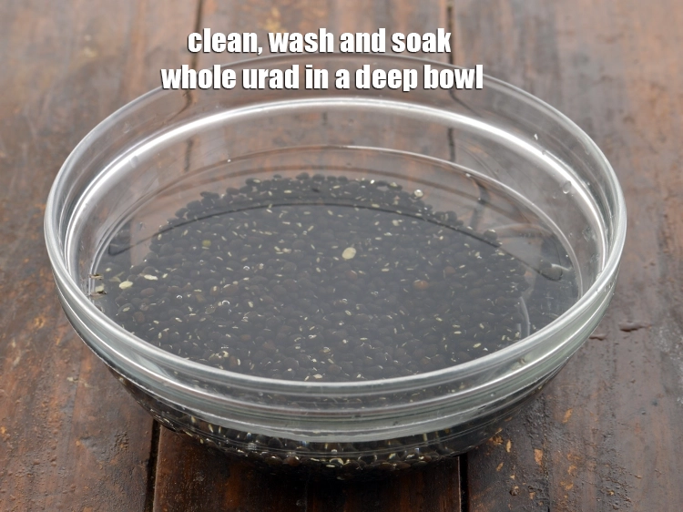 स्टेप 1 – <p><strong>कम कैलोरी वाली दाल मखनी रेसिपी बनाने के लिए | …