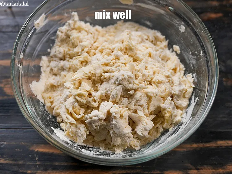 स्टेप 22 – <p>अच्छी तरह से मलाएं।</p>