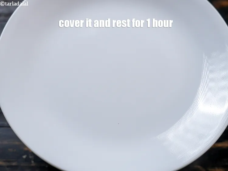 स्टेप 26 – <p>गीले मलमल के कपड़े या ढक्कन से ढककर एक घंटे …