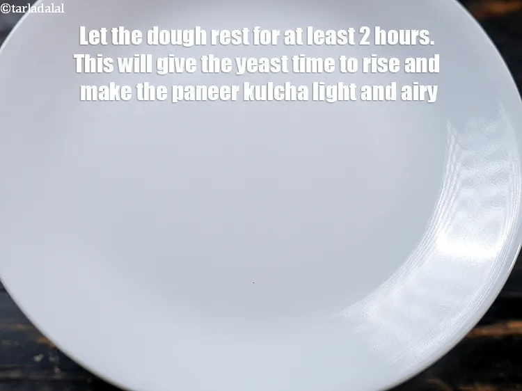 स्टेप 41 – <p>आटे को कम से कम 2 घंटे के लिए रख …