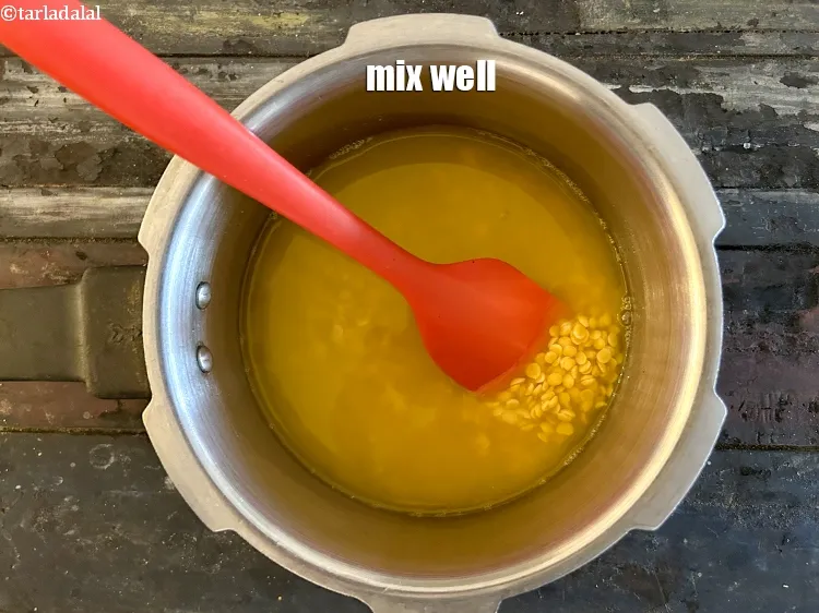 स्टेप 19 – <p>अच्छी तरह से मलाएं।</p>