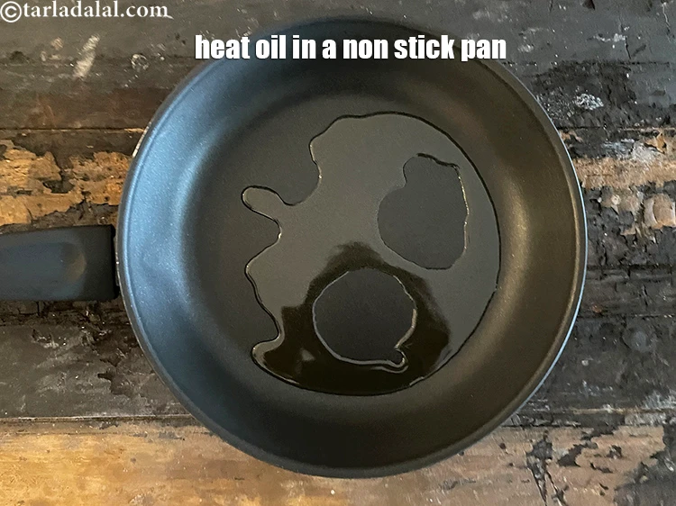 स्टेप 2 – <p><strong>5 स्पाइस फ्राइड राइस रेसिपी बनाने के लिए | चाइनीज …