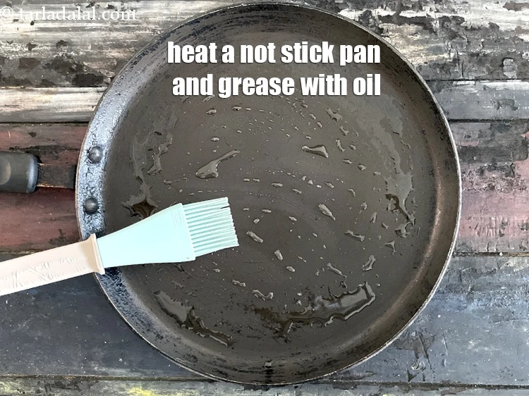 स्टेप 29 – <p><strong>पोहा कटलेट रेसिपी&nbsp;|&nbsp;वेजिटेबल पोहा कटलेट&nbsp;|&nbsp;आयरन से भरपूर कटलेट&nbsp;|&nbsp;</strong>बनाने के लिए&nbsp;एक …