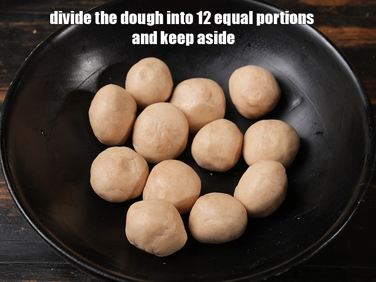 स्टेप 42 – <p><strong>चना दाल पराठा रेसिपी | भारतीय दाल का पराठा | …