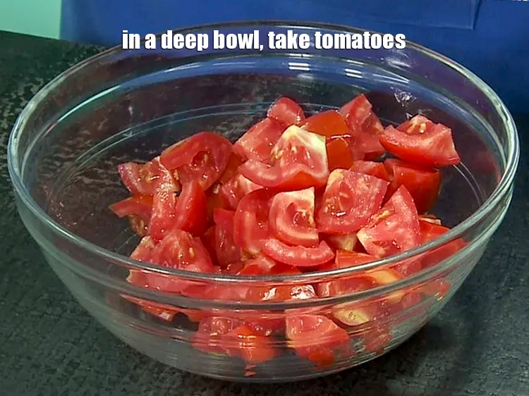 स्टेप 1 – <p><strong>मखनी सॉस रेसिपी | सब्ज़ियों के लिए भारतीय मखनी सॉस …