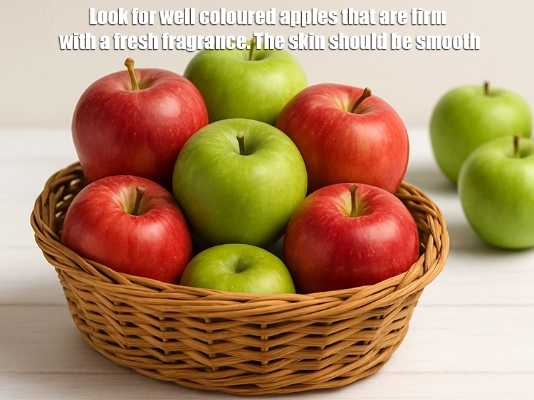 स्टेप 7 – <p><strong>मिन्टी एप्पल सलाद</strong> बनाने के लिए | <strong>हेल्दी पुदीना सेब …