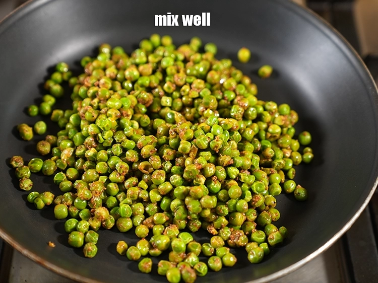 स्टेप 13 – <p>अच्छी तरह मिलाएं।</p>