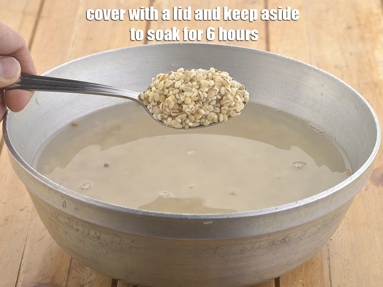 स्टेप 14 – <p><span style="background-color:rgb(255,255,255);color:rgb(0,0,0);">कम से कम ६ घंटे के लिए उन्हें पर्याप्त …