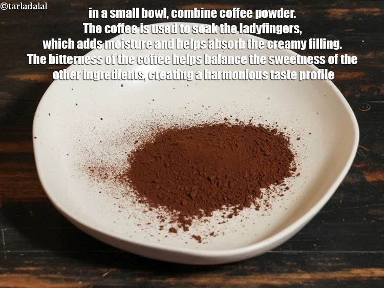 स्टेप 3 – <p><strong>अंडे रहित तिरामिसू केक रेसिपी&nbsp;|&nbsp;भारतीय स्टाइल तिरामिसू केक&nbsp;|&nbsp;बिना बेक किए …