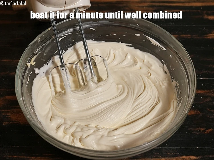 स्टेप 13 – <p>इसे 1 मिनट तक अच्छी तरह मिलाएँ और एक तरफ …