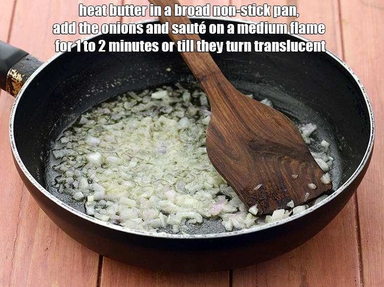 स्टेप 1 – <p><strong>वेजिटेबल रिसोट्टो (बेक्ड) | आर्बोरियो चावल या बासमती चावल का …