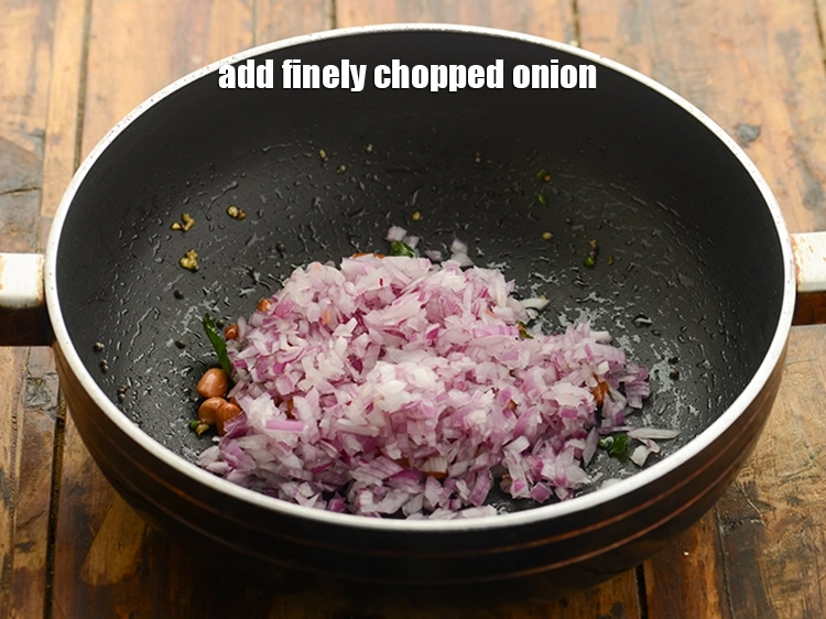 स्टेप 19 – <p>अब <strong>हेल्दी वेजिटेबल क्विनोआ उपमा</strong> बनाने के लिए <span style="background-color:rgb(255,255,255);color:rgb(0,0,0);">1/2 …