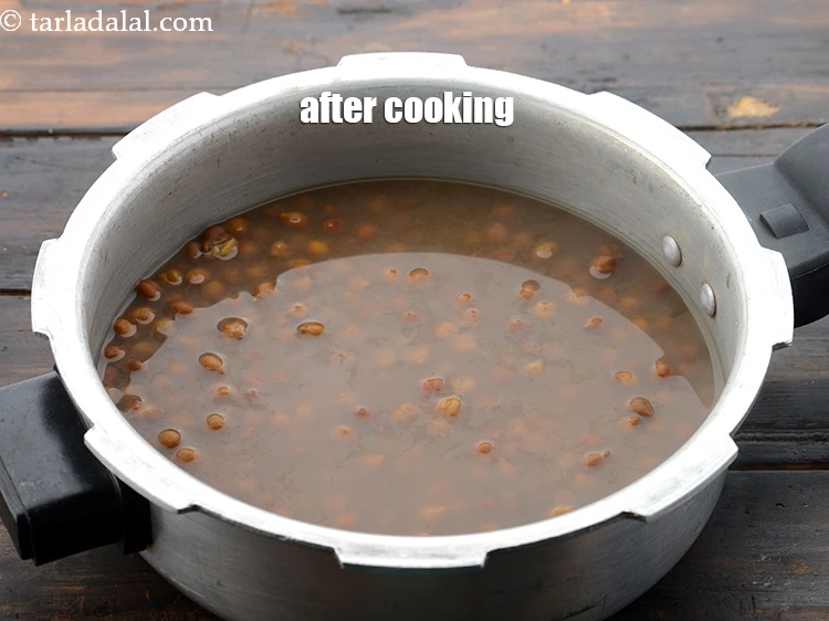 स्टेप 11 – <p>पकने के बाद यह कुछ इस तरह दिखता है।</p>