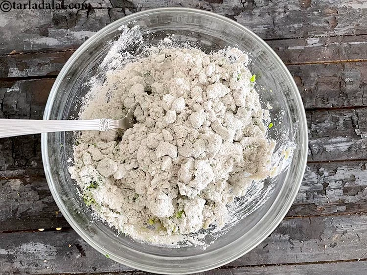 स्टेप 11 – <p>अच्छी तरह मिलाएं।</p>