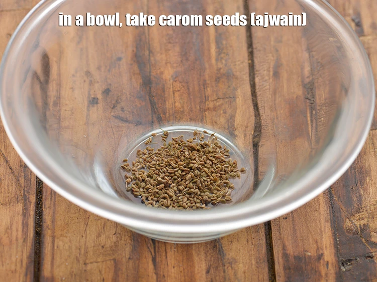 स्टेप 3 – <p>स्वाभाविक रूप से, पनीर स्वादहीन होता है जो वास्तव में …