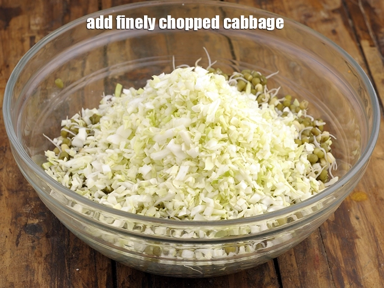 स्टेप 5 – <p><span style="background-color:rgb(255,255,255);color:rgb(0,0,0);">3/4 कप </span><a href="https://www.tarladalal.com/glossary-cabbage-patta-gobi-kobi-hindi-248i#ing_2363"><u>कटी हुई पत्ता गोभी (chopped cabbage)</u></a> …