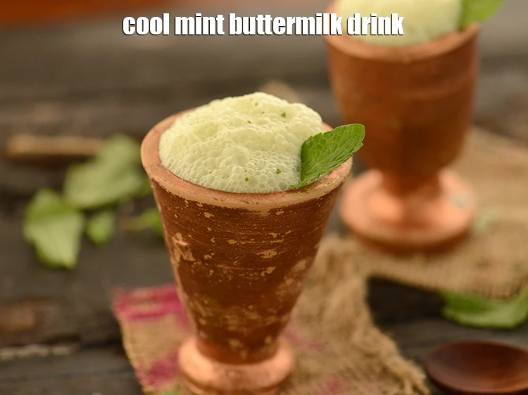 स्टेप 15 – <p><strong>पुदीना छाछ&nbsp;</strong><span style="background-color:rgb(255,255,255);color:rgb(0,0,0);">डालो</span><strong> | ठंडा&nbsp;पुदीना छाछ&nbsp;पियें | स्वस्थ&nbsp;पुदीना छाछ&nbsp;| दक्षिण …